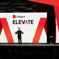 Diligent Minute - Elevate 2026