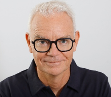 Dirk Pfefferle