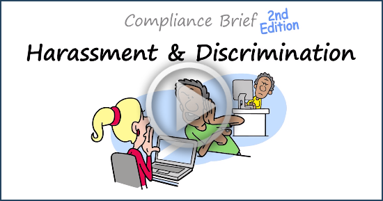 Harassment & Discrimination